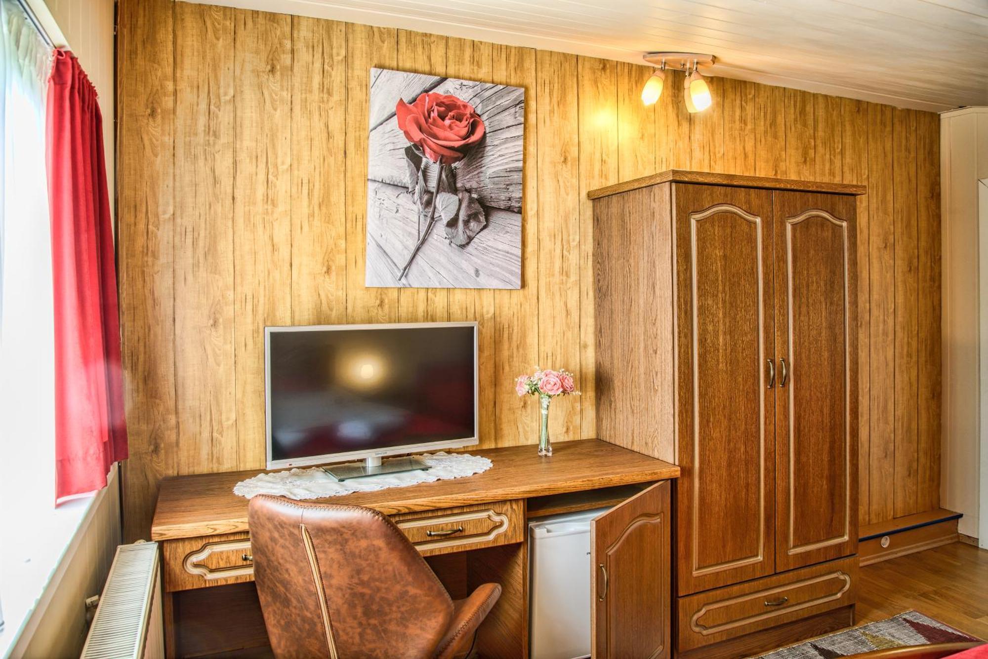 Vela Apartamento Maly Slavkov Quarto foto