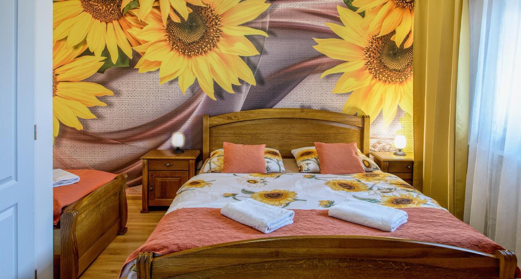 Vela Apartamento Maly Slavkov Quarto foto